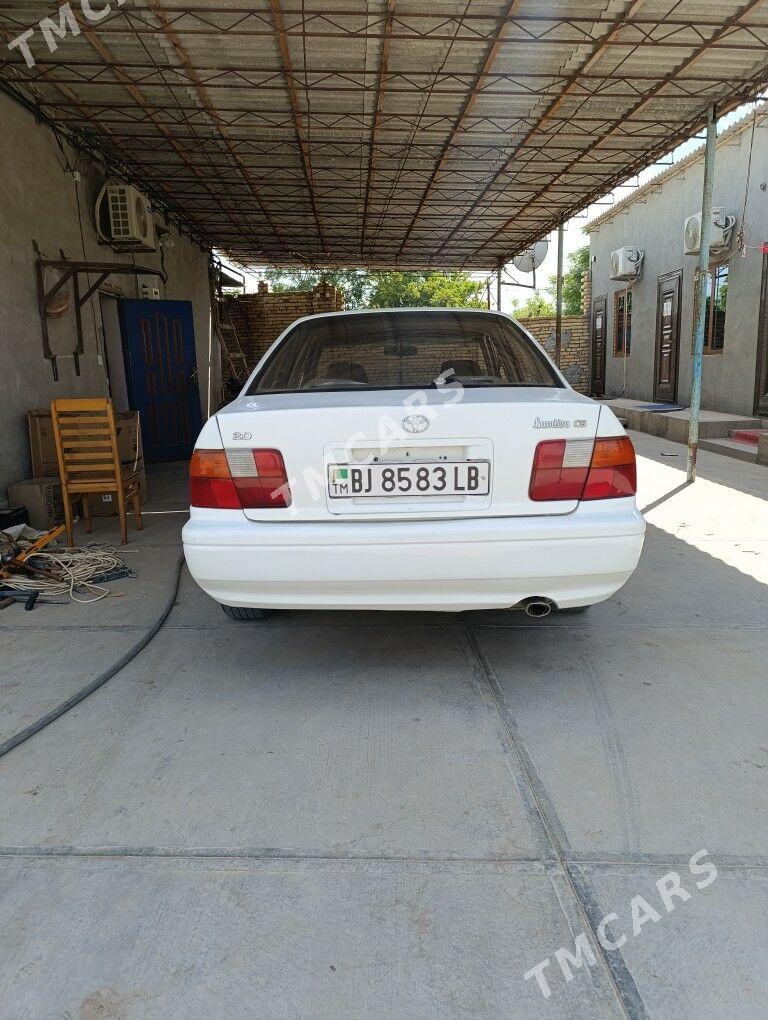 Toyota Vista 1996 - 50 000 TMT - Саят - img 4