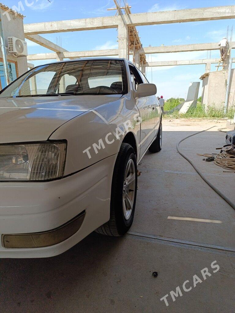 Toyota Vista 1996 - 50 000 TMT - Саят - img 2