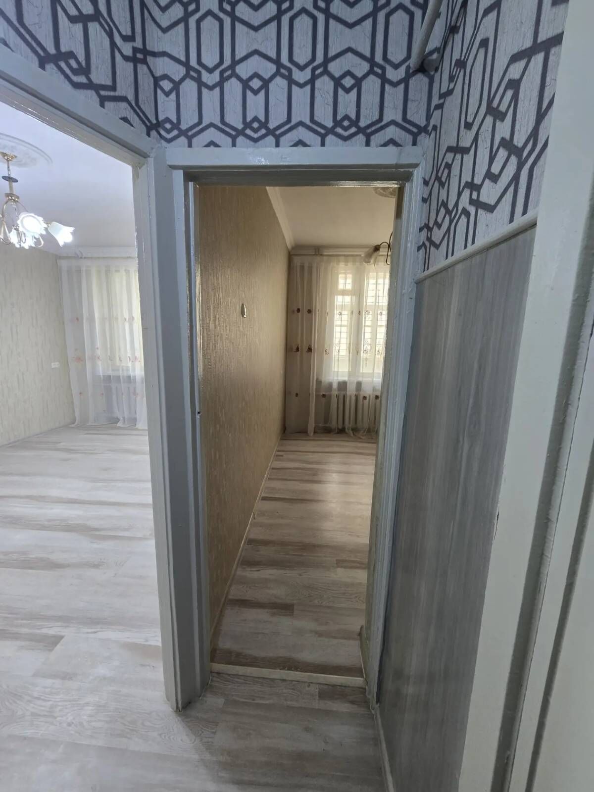 4 мкр, 1 комната в 2 - 4 mkr - img 3