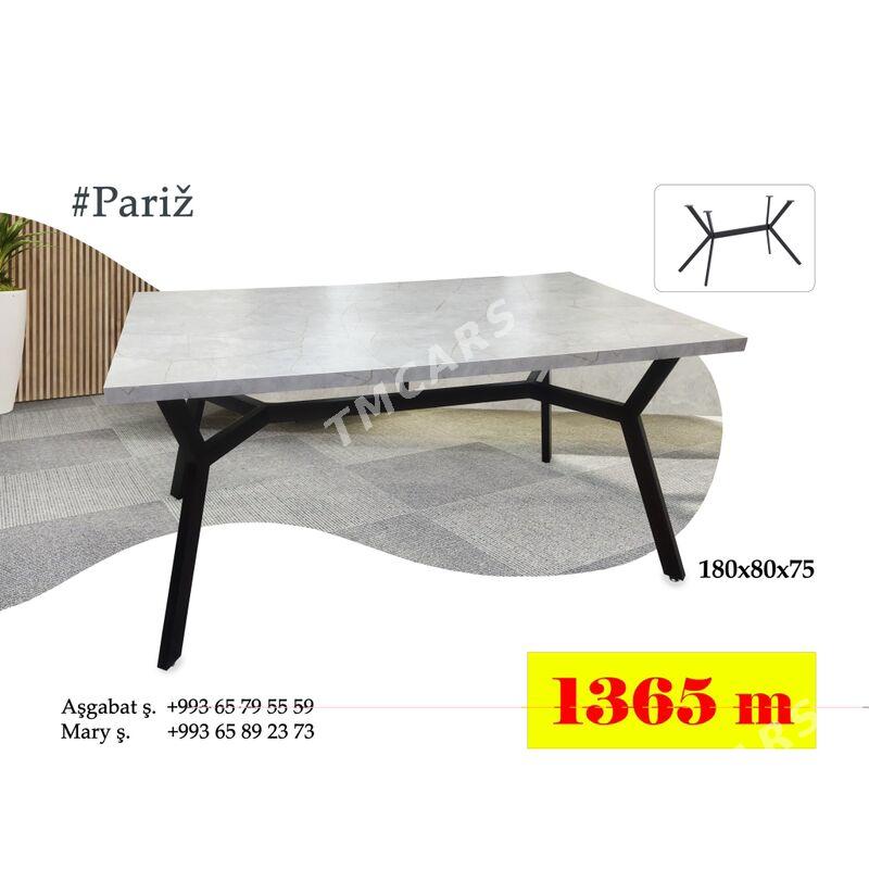 Stol Stul Diwan Kreslo Mebel - Мары - img 2