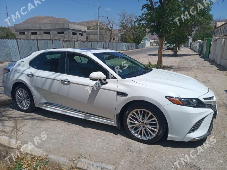 Toyota Camry 2018 - 320 000 TMT - Balkanabat - img 2
