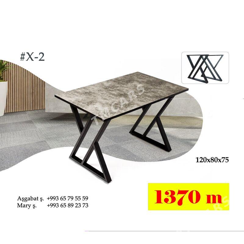 Stol Stul Diwan Kreslo Mebel - Мары - img 3