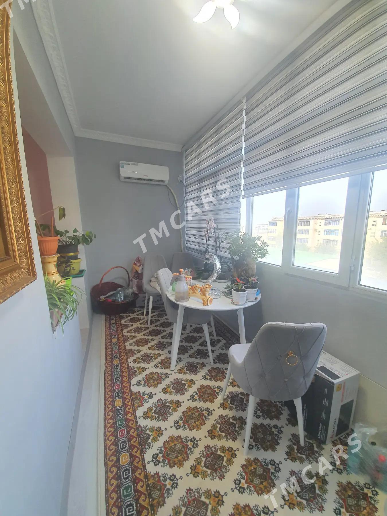 Гагарина 2комнаты Срочно! - Aşgabat - img 7
