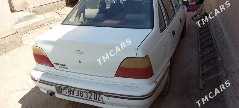 Daewoo Kalos 1994 - 17 000 TMT - Гурбансолтан Едже - img 2