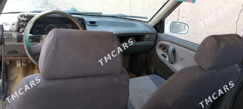 Daewoo Kalos 1994 - 17 000 TMT - Гурбансолтан Едже - img 9
