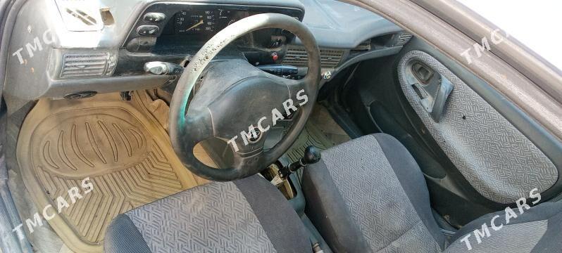 Daewoo Kalos 1994 - 17 000 TMT - Гурбансолтан Едже - img 5