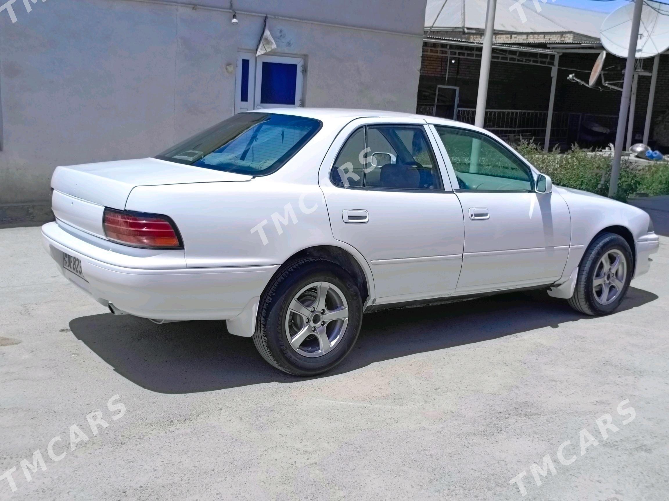 Toyota Camry 1993 - 42 000 TMT - Tejen - img 3