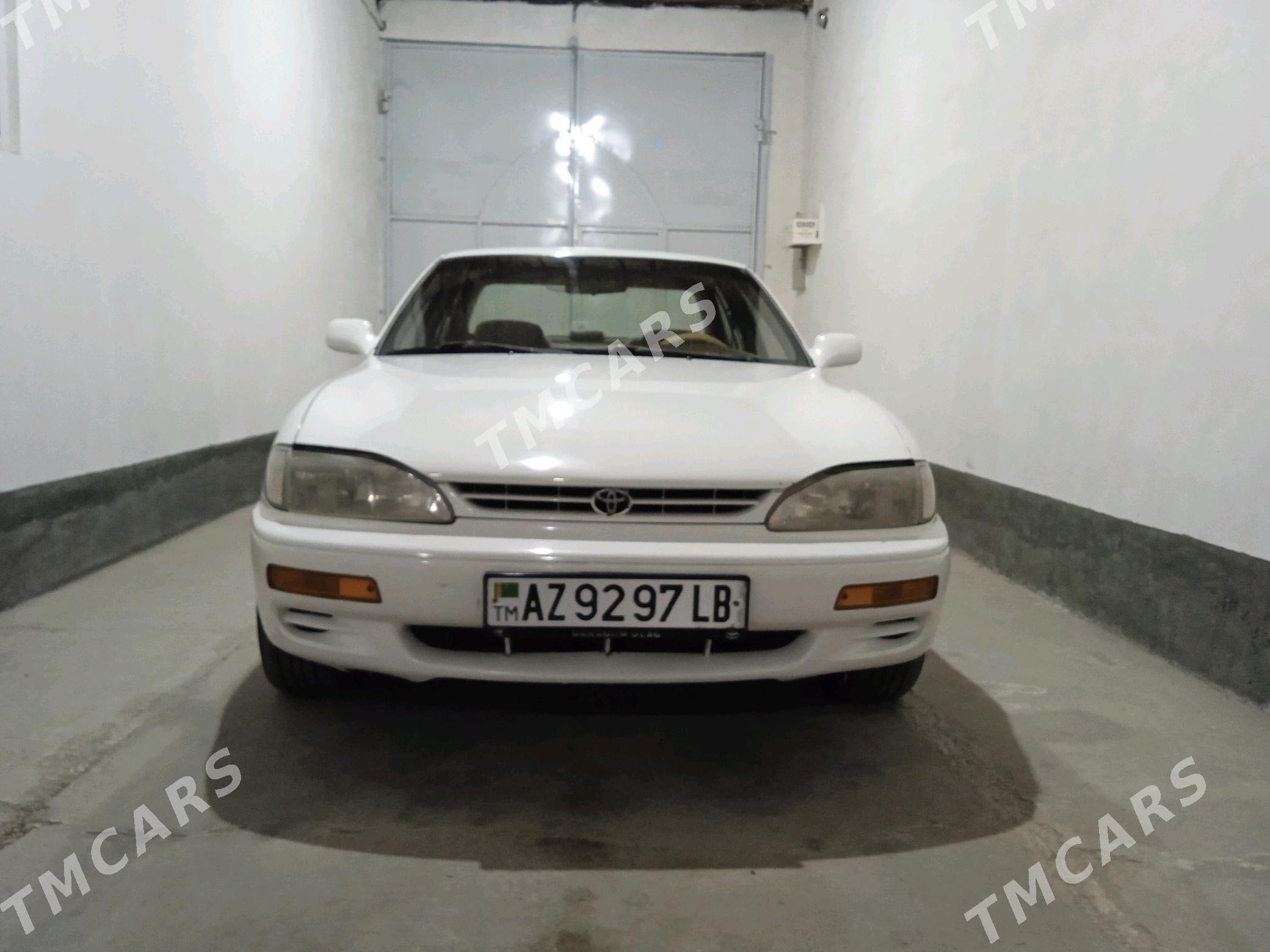 Toyota Camry 1996 - 110 000 TMT - Туркменабат - img 6