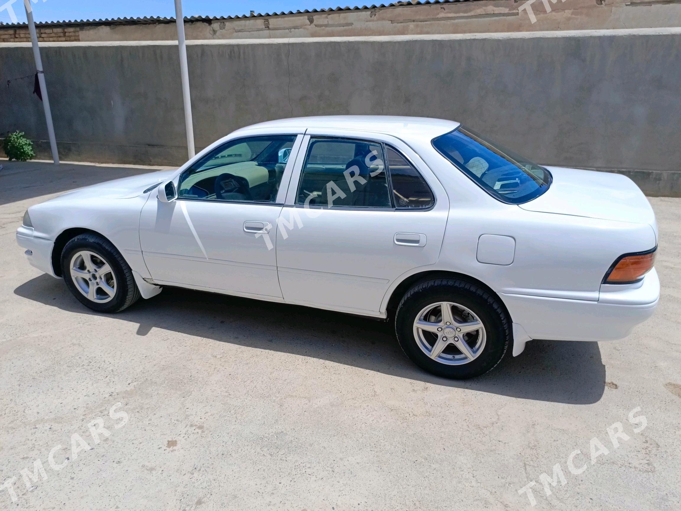 Toyota Camry 1993 - 42 000 TMT - Tejen - img 2
