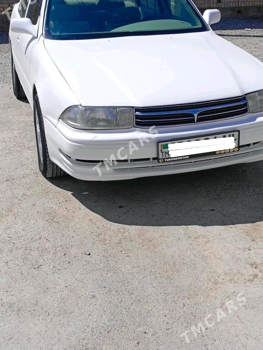 Toyota Camry 1993 - 42 000 TMT - Tejen - img 4