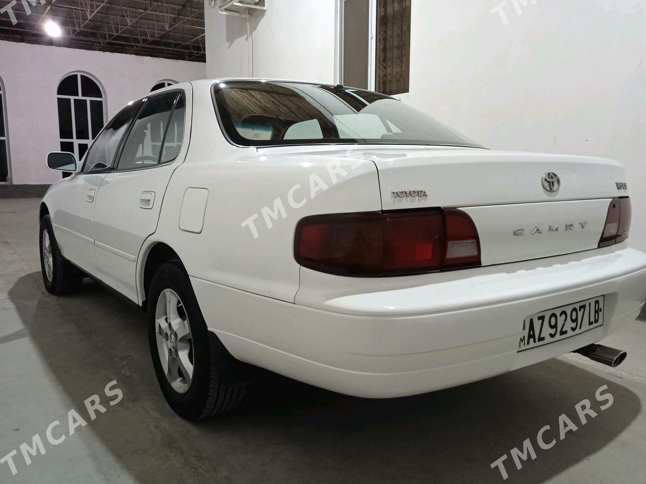 Toyota Camry 1996 - 110 000 TMT - Туркменабат - img 4
