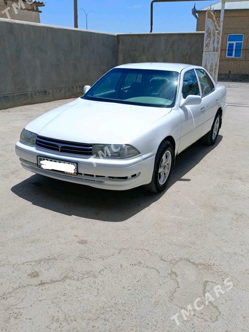 Toyota Camry 1993 - 42 000 TMT - Tejen - img 5