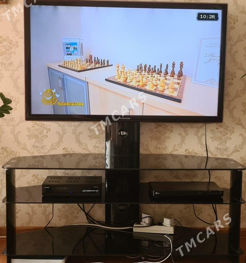 Телевизор Samsung с подставкой - 11 mkr - img 2