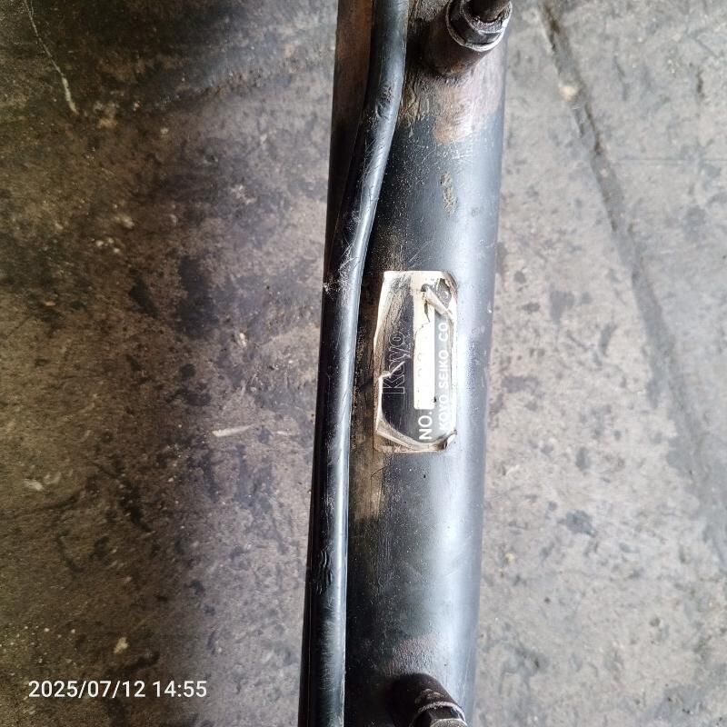 Toyota rulowoy reyke 1 300 TMT - Türkmenbaşy - img 3