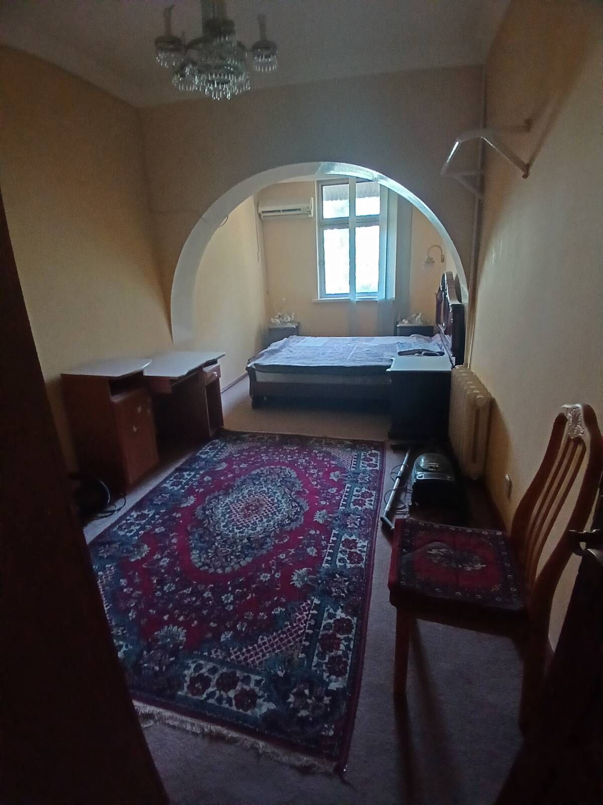 Satlyk 2 mkr 3 kom 105m² - Ашхабад - img 6