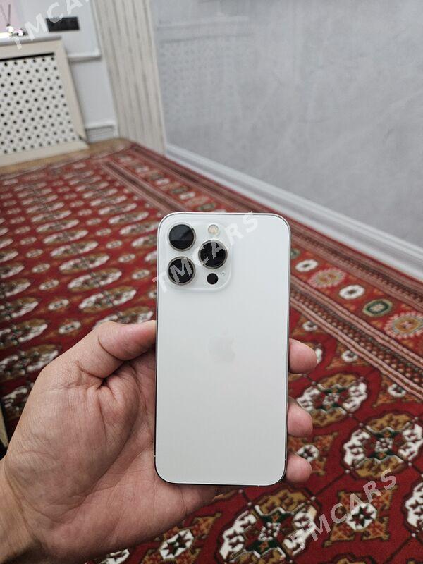 iPhone 13 Pro Silver - Багир - img 4