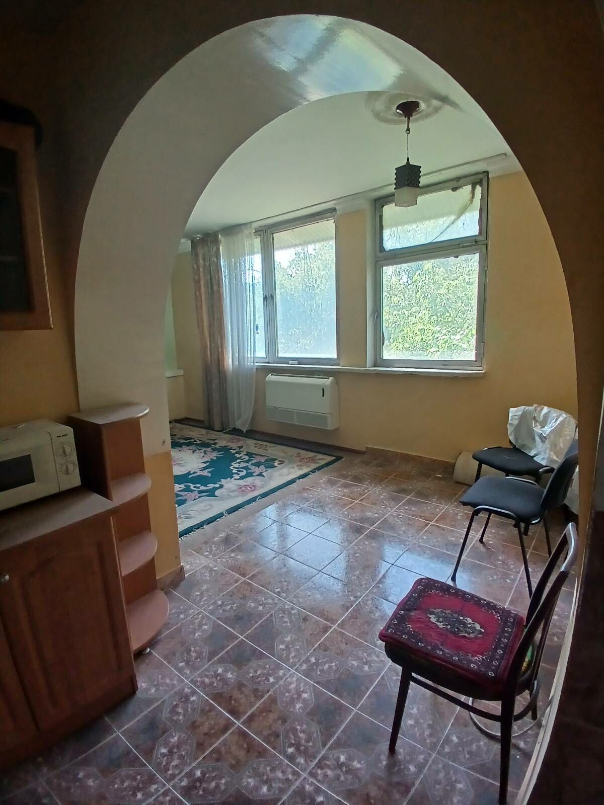 Satlyk 2 mkr 3 kom 105m² - Ашхабад - img 3