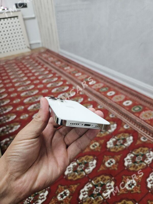 iPhone 13 Pro Silver - Багир - img 2