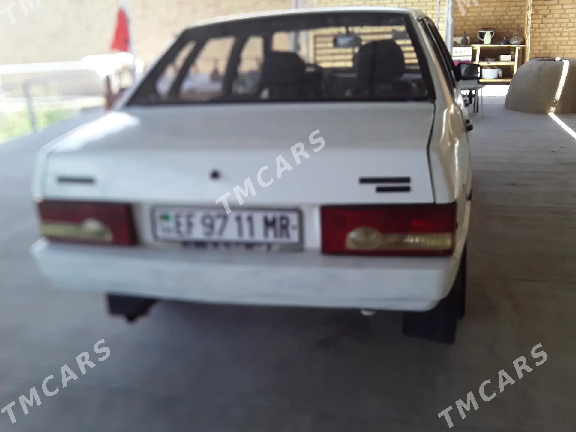 Lada 21099 1998 - 13 000 TMT - Wekilbazar - img 5
