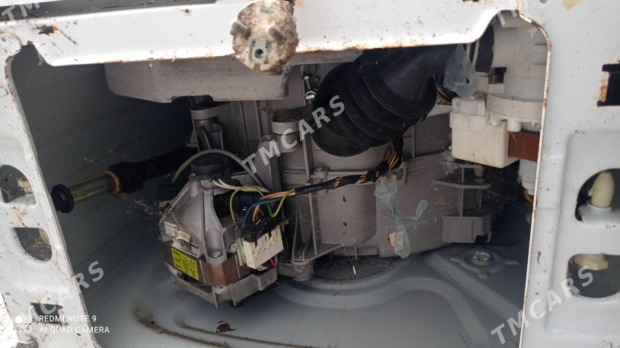 vestel kir maşyn - Aşgabat - img 3