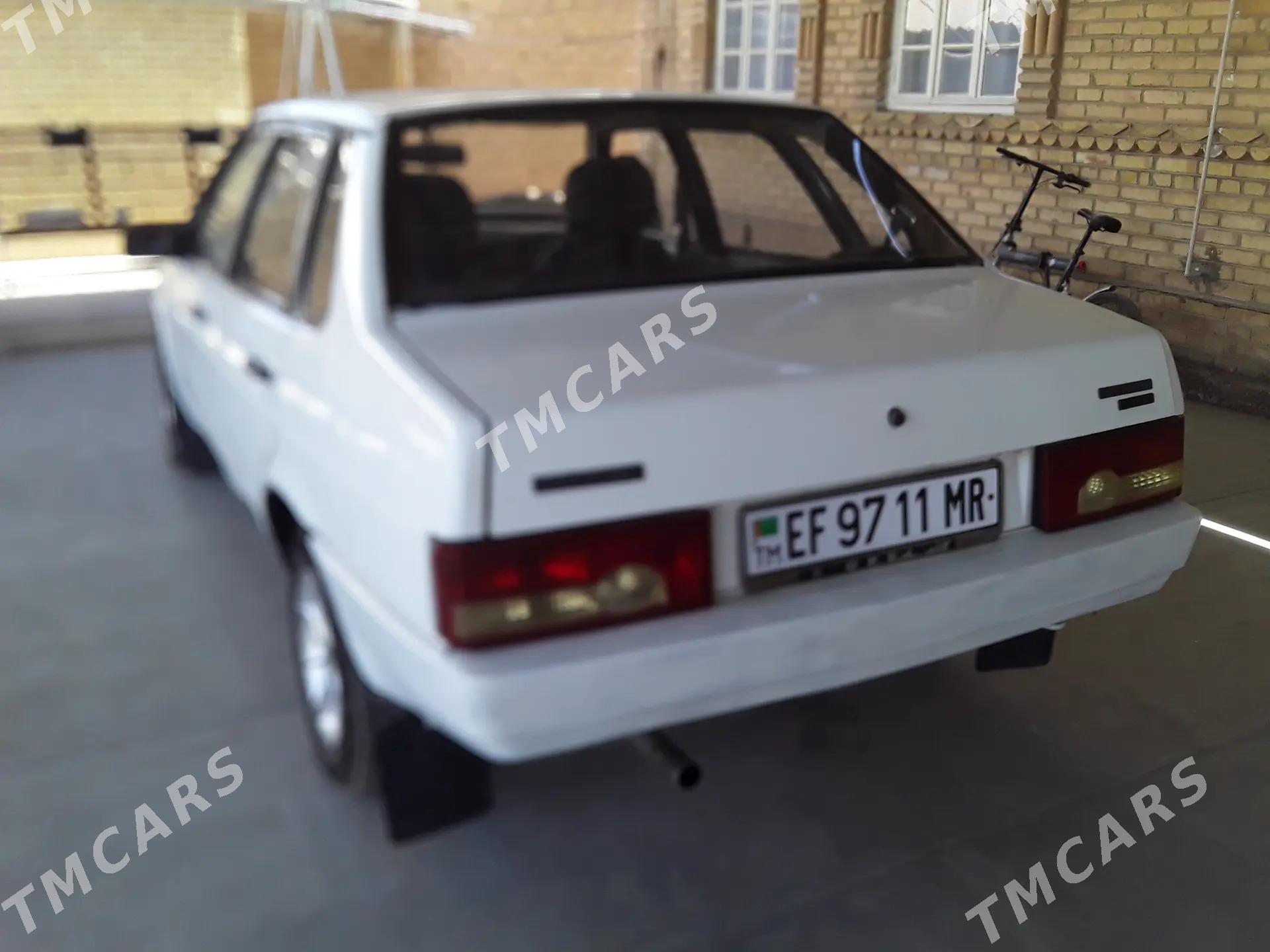 Lada 21099 1998 - 13 000 TMT - Wekilbazar - img 2