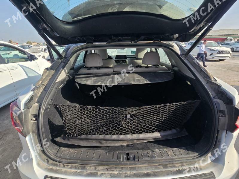 Lexus RX 350 2022 - 460 600 TMT - Мары - img 8
