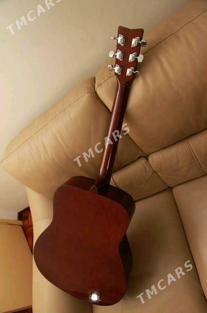 GITARA YAMAHA  F310 - Туркменбаши - img 3
