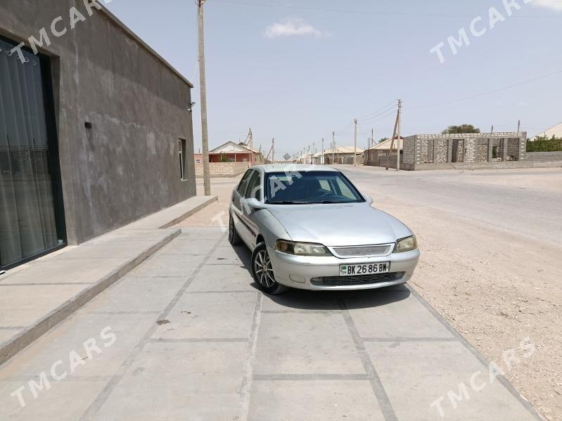 Opel Vectra 1998 - 40 000 TMT - Гумдаг - img 2