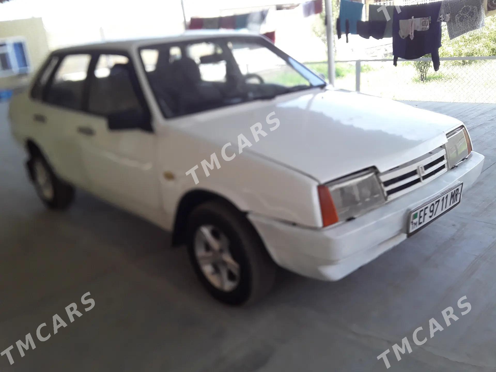 Lada 21099 1998 - 13 000 TMT - Wekilbazar - img 4