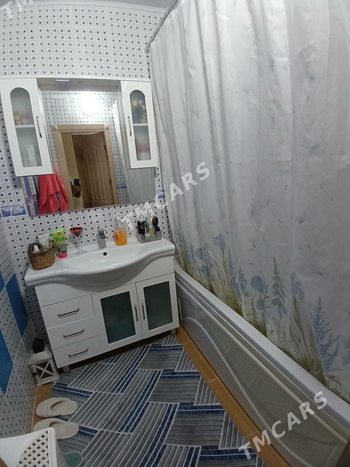 Мир 7/2 2 ком 8 этаж - Aşgabat - img 7