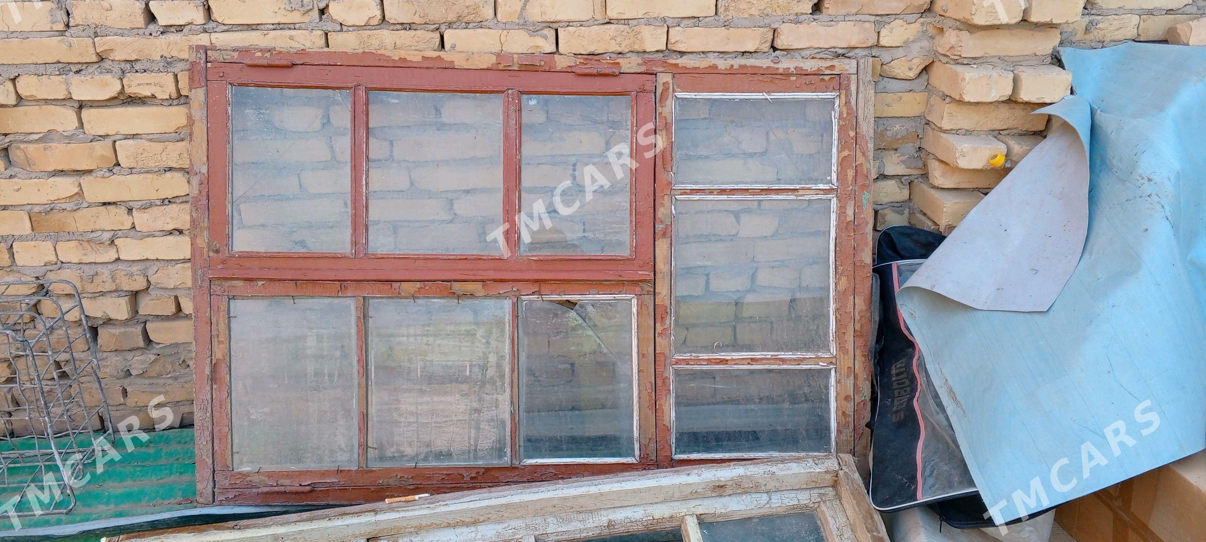 айналар 1/ 1,5 размерде - Туркменабат - img 2