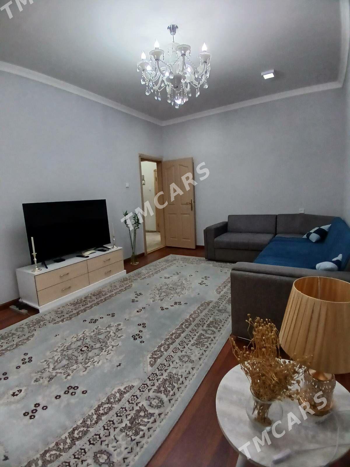 Мир 7/2 2 ком 8 этаж - Aşgabat - img 9