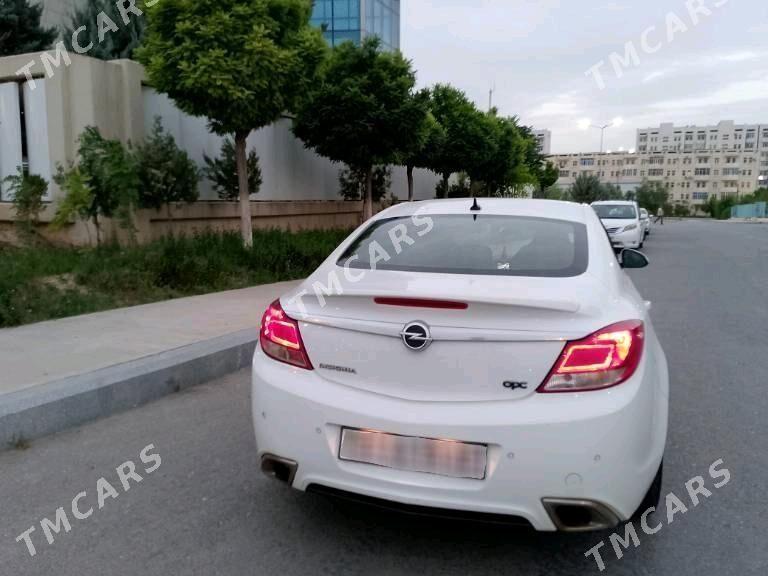 Opel Insignia 2012 - 142 000 TMT - Aşgabat - img 9