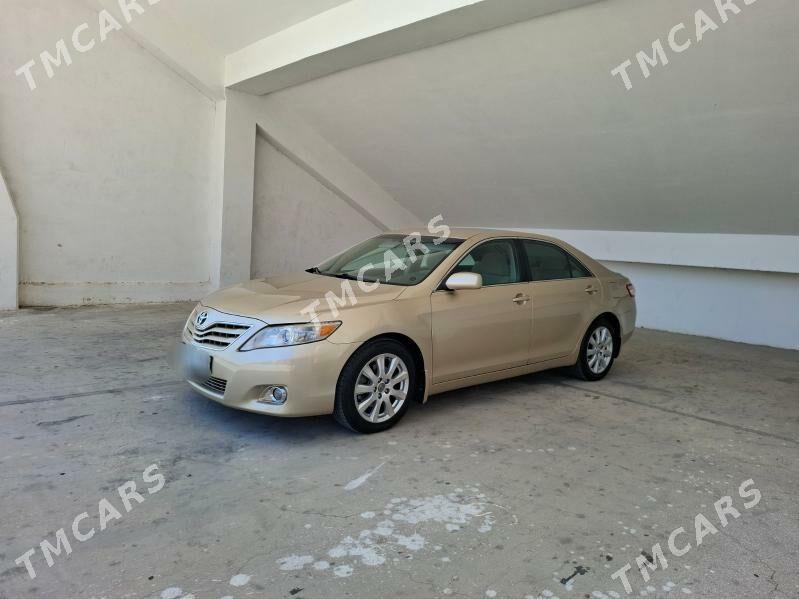 Toyota Camry 2009 - 197 000 TMT - Balkanabat - img 4