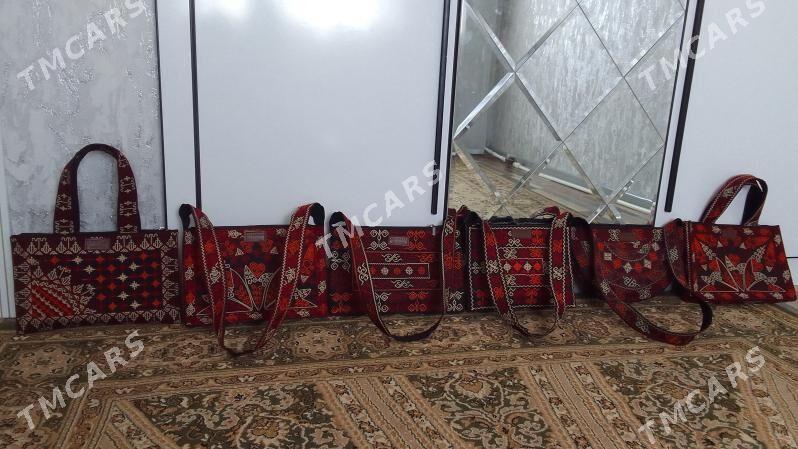 moda sumka - Balkanabat - img 3