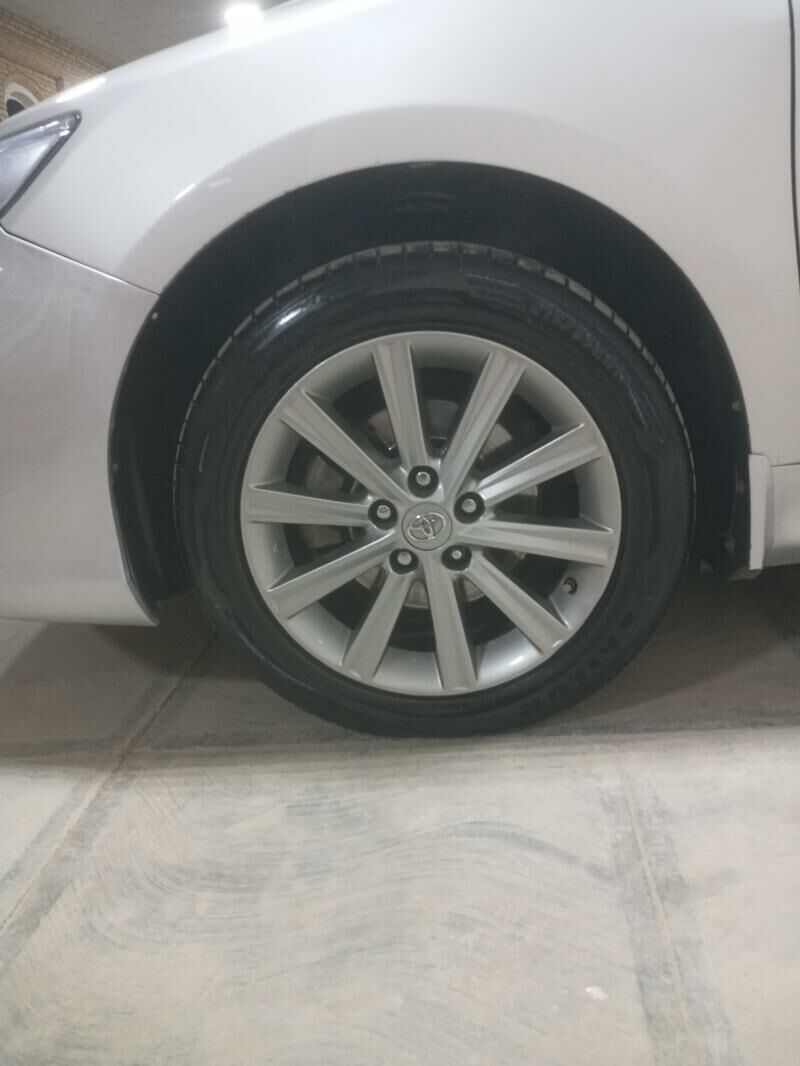 Camry XLE 17 7 200 TMT - Туркменабат - img 2