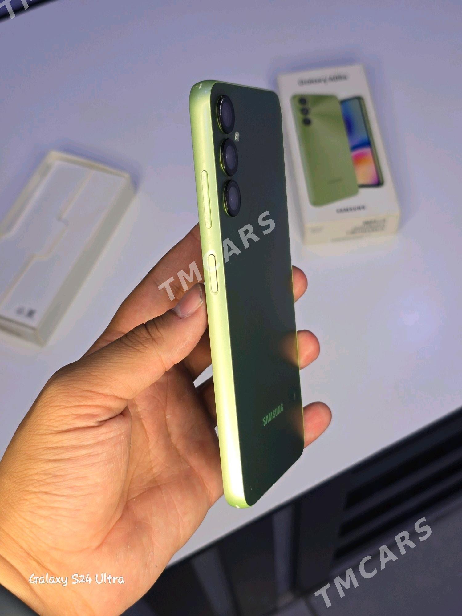 Samsung A05S  6/128gb - Mary - img 3