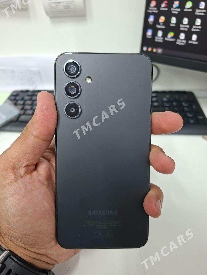 Samsung Galaxy a54 - Aşgabat - img 3