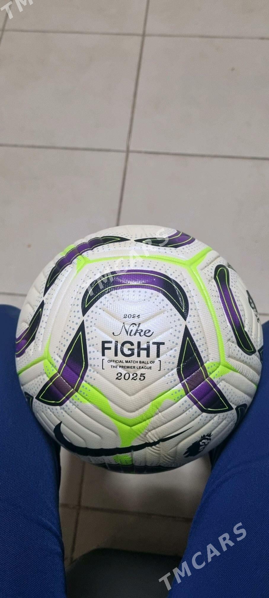 Futbol top - Arkadag - img 2