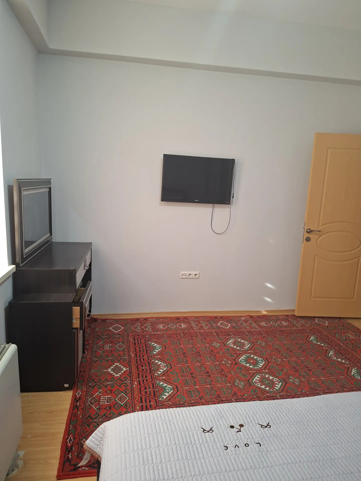 Arenda  jaý  KOMNATLAR  - Ашхабад - img 6