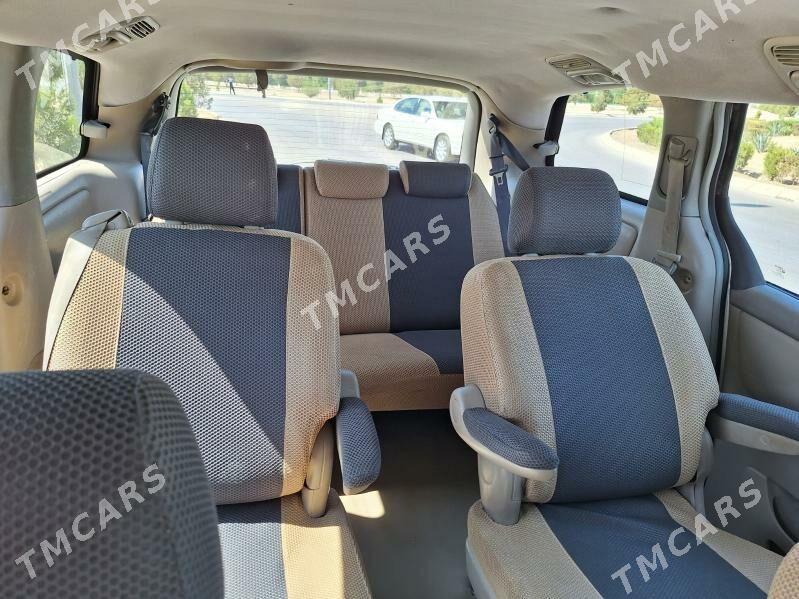 Toyota Sienna 2007 - 225 000 TMT - "Алтын Асыр" Гундогар базары ( Толкучка) - img 7