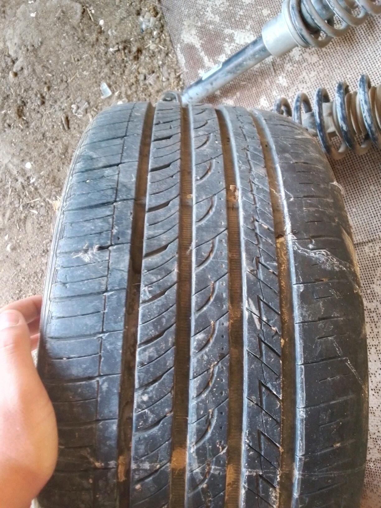 Dıska 18 lik 1 250 TMT - Balkanabat - img 2