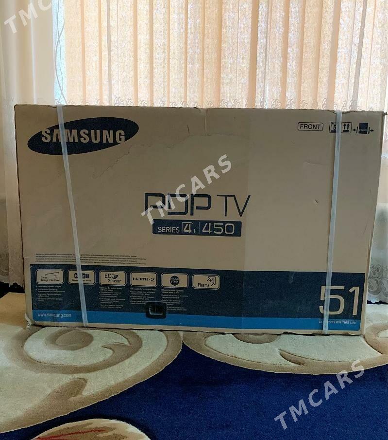 Samsung televizor - Daşoguz - img 3