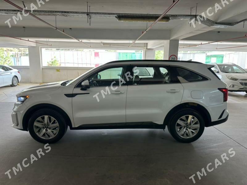 Kia Sorento 2021 - 320 000 TMT - Ашхабад - img 6