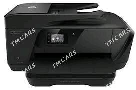 printer zapçastlyk A3 Hp - Теджен - img 2