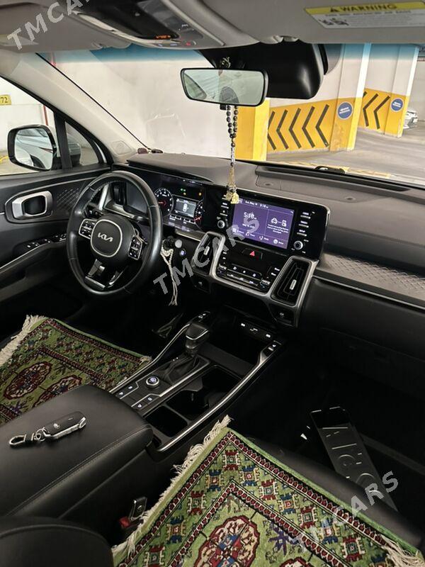 Kia Sorento 2021 - 320 000 TMT - Ашхабад - img 3