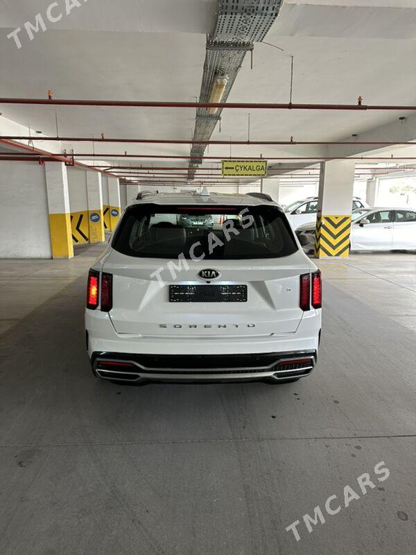 Kia Sorento 2021 - 320 000 TMT - Ашхабад - img 2