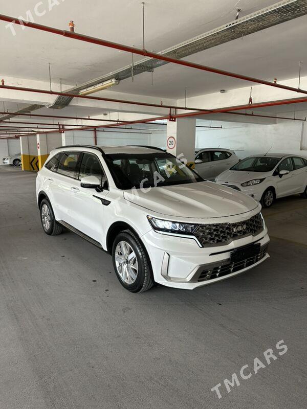Kia Sorento 2021 - 320 000 TMT - Ашхабад - img 7