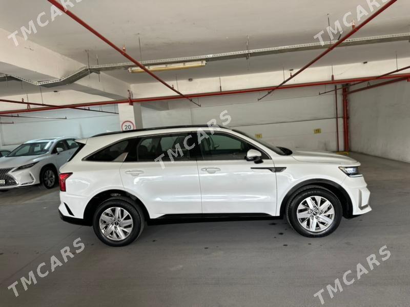 Kia Sorento 2021 - 320 000 TMT - Ашхабад - img 9
