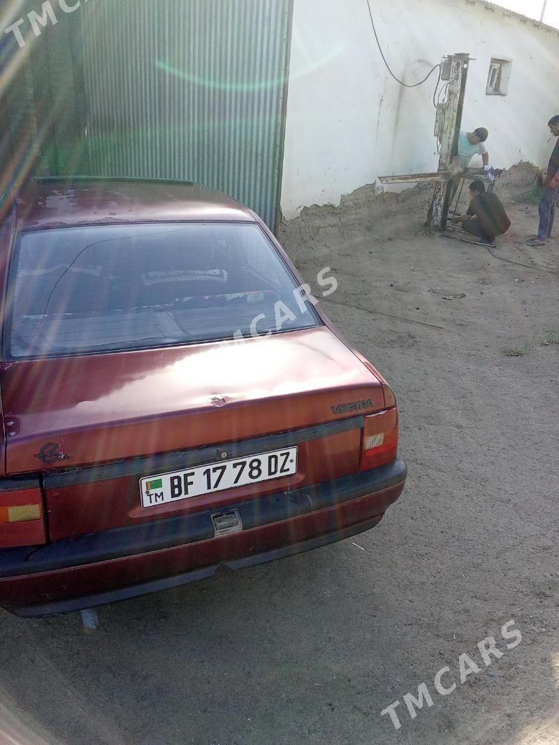 Opel Vectra 1991 - 20 000 TMT - Гороглы (Тагта) - img 6